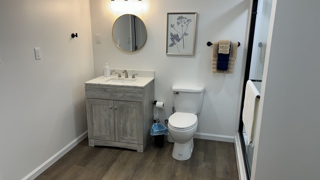 Photo of Bathroom in Northeast South Bend
