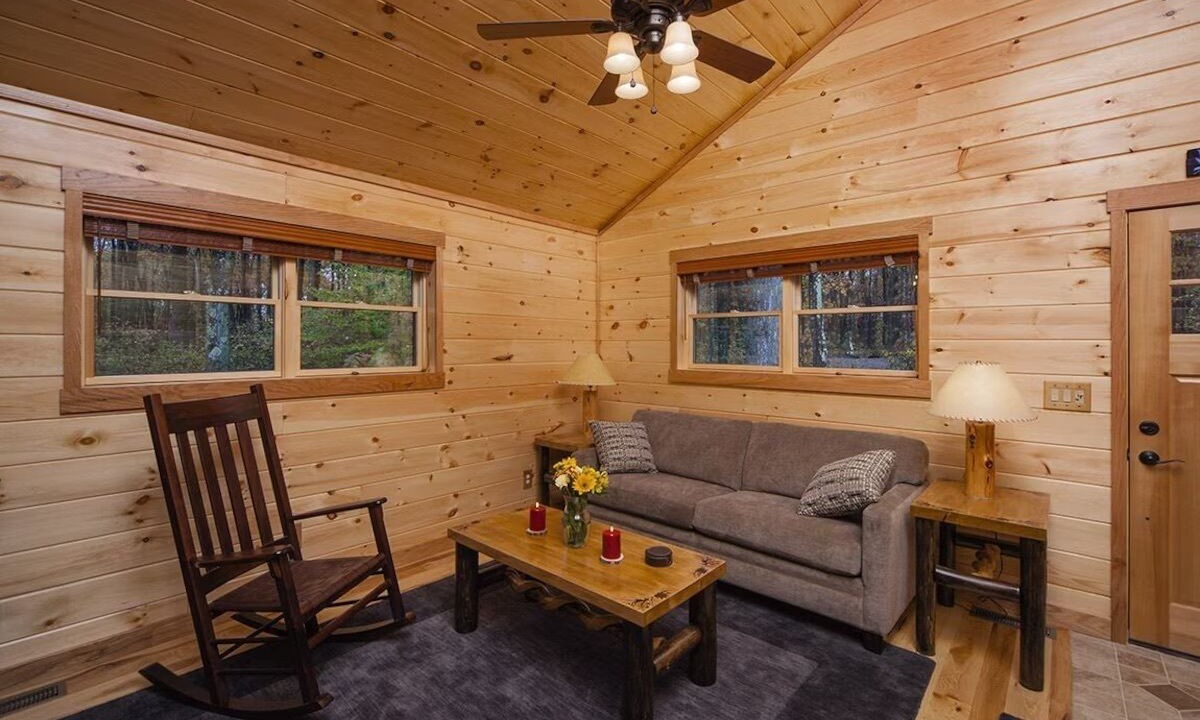 Photo of Livingroom in South Bloomingville