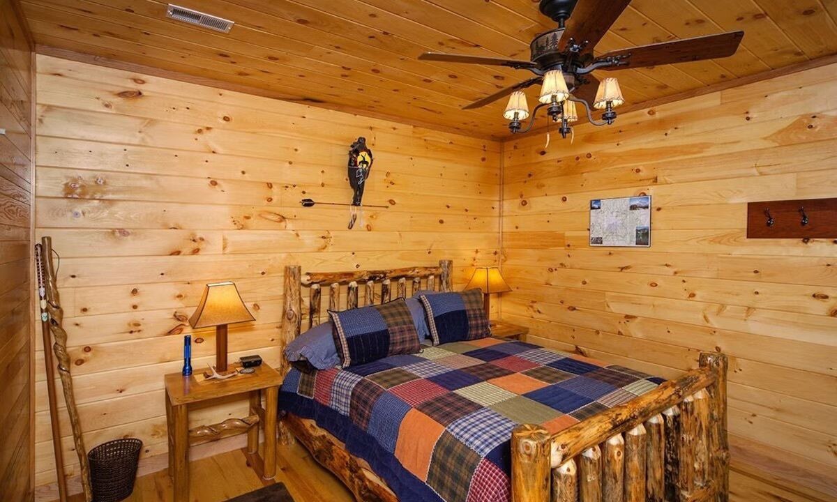 Photo of Bedroom in South Bloomingville