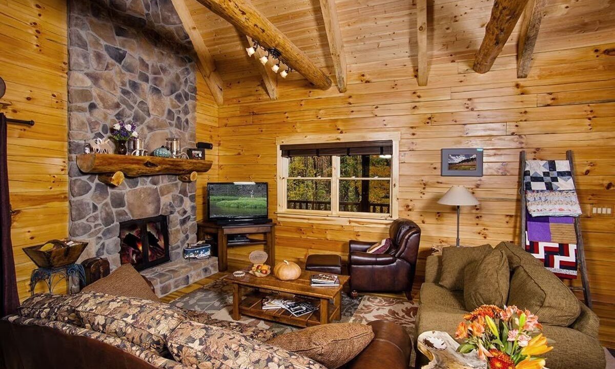 Photo of Livingroom in South Bloomingville