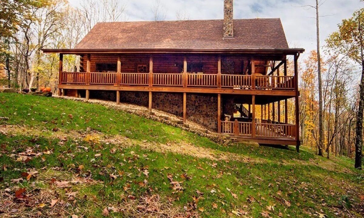 Photo of Outdoor in South Bloomingville