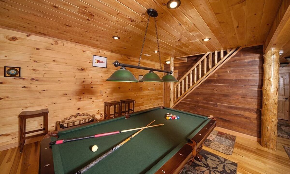 Photo of Bedroom in South Bloomingville