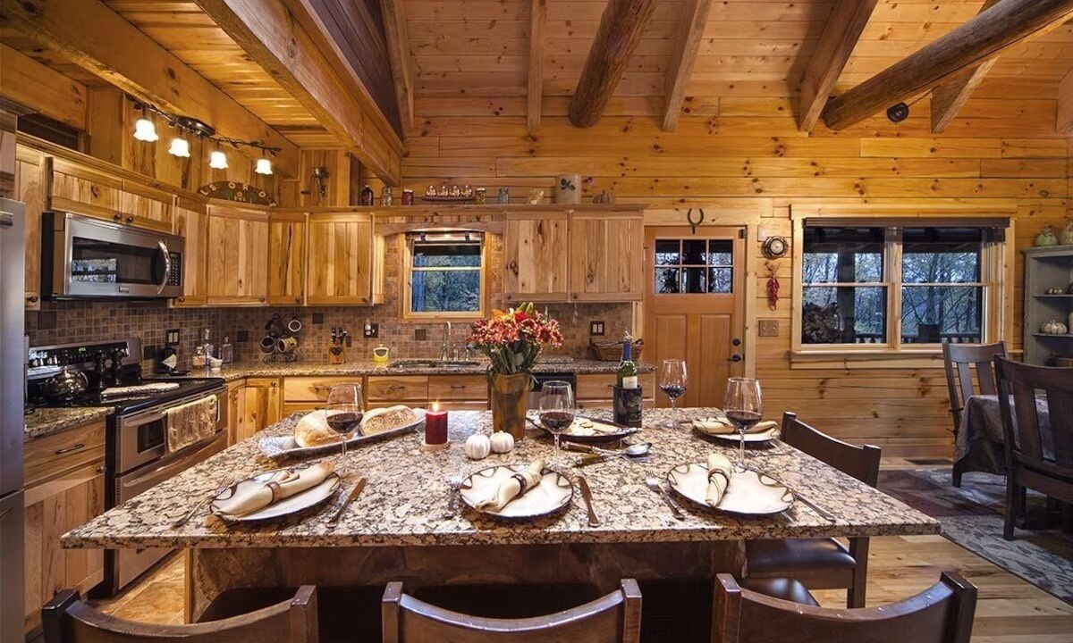 Photo of Kitchen in South Bloomingville