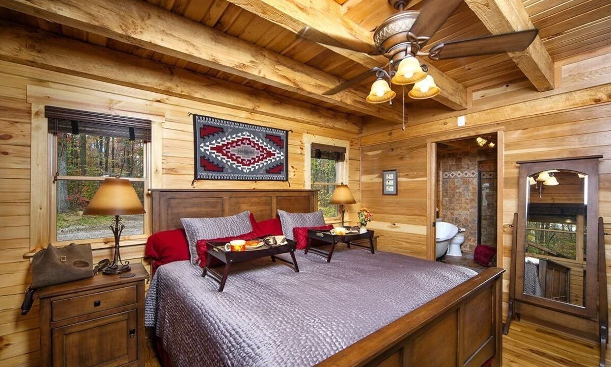 Photo of Bedroom in South Bloomingville