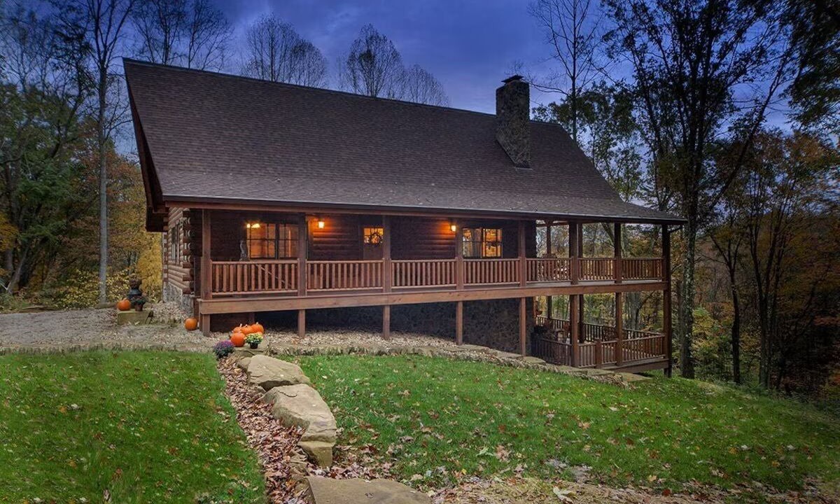 Photo of Outdoor in South Bloomingville