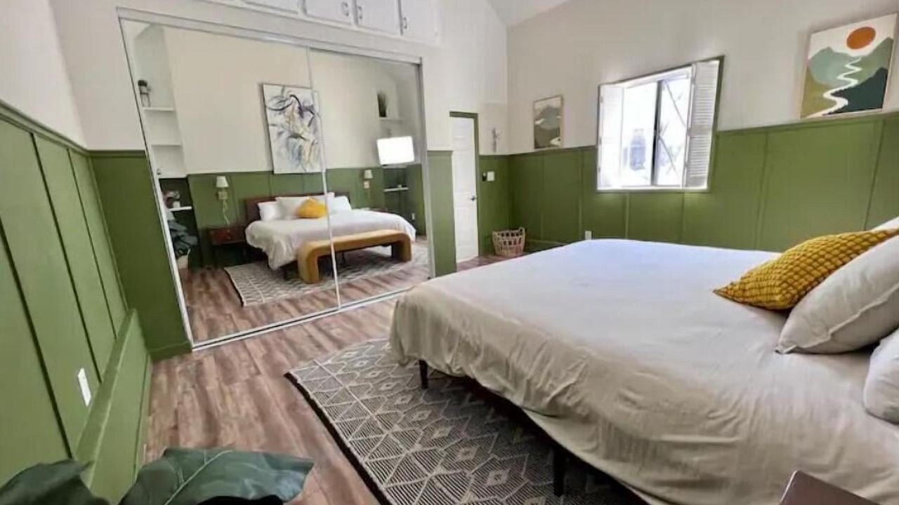 Photo of Bedroom in Bonita