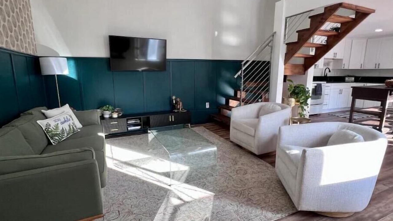 Photo of Livingroom in Bonita