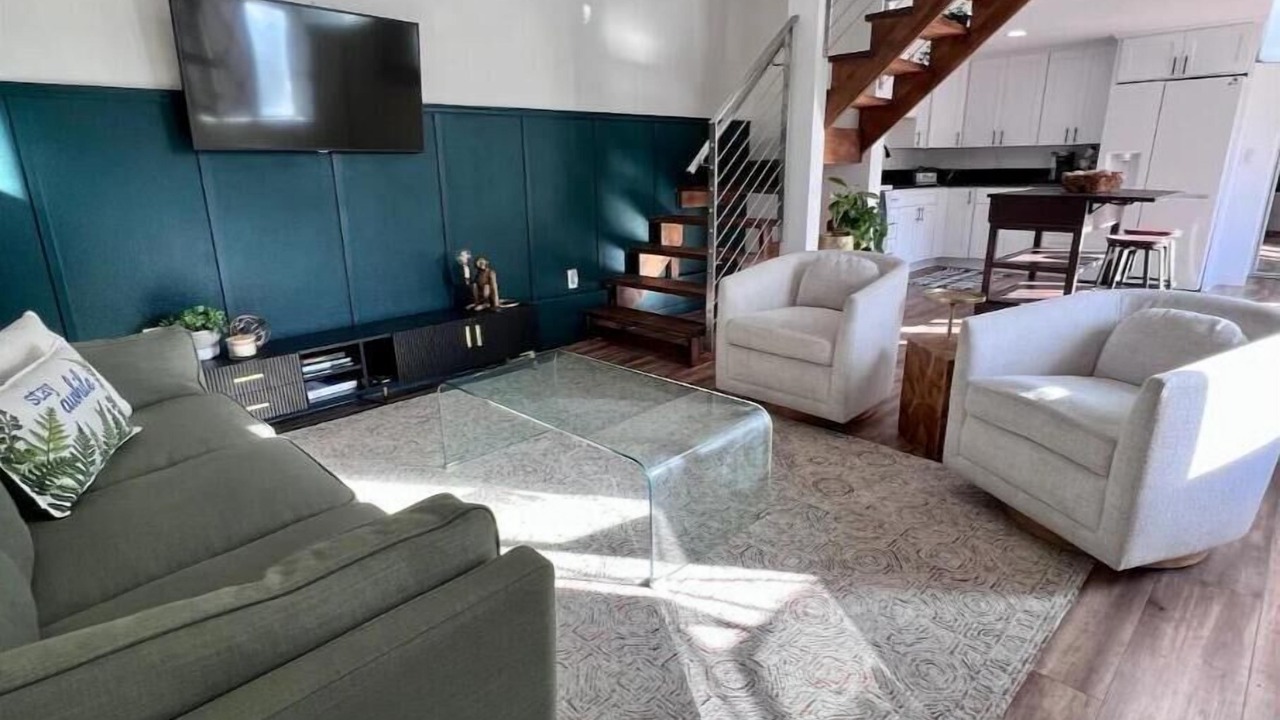 Photo of Livingroom in Bonita