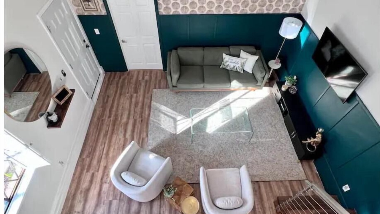 Photo of Livingroom in Bonita