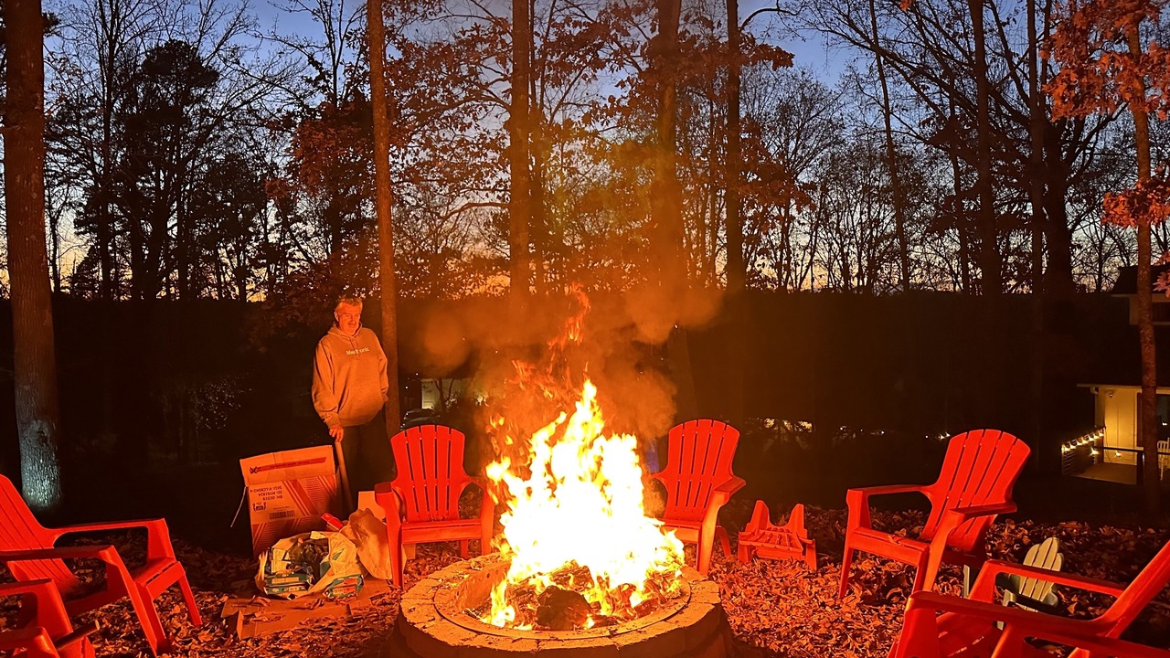 Photo of Outdoor in Greenville