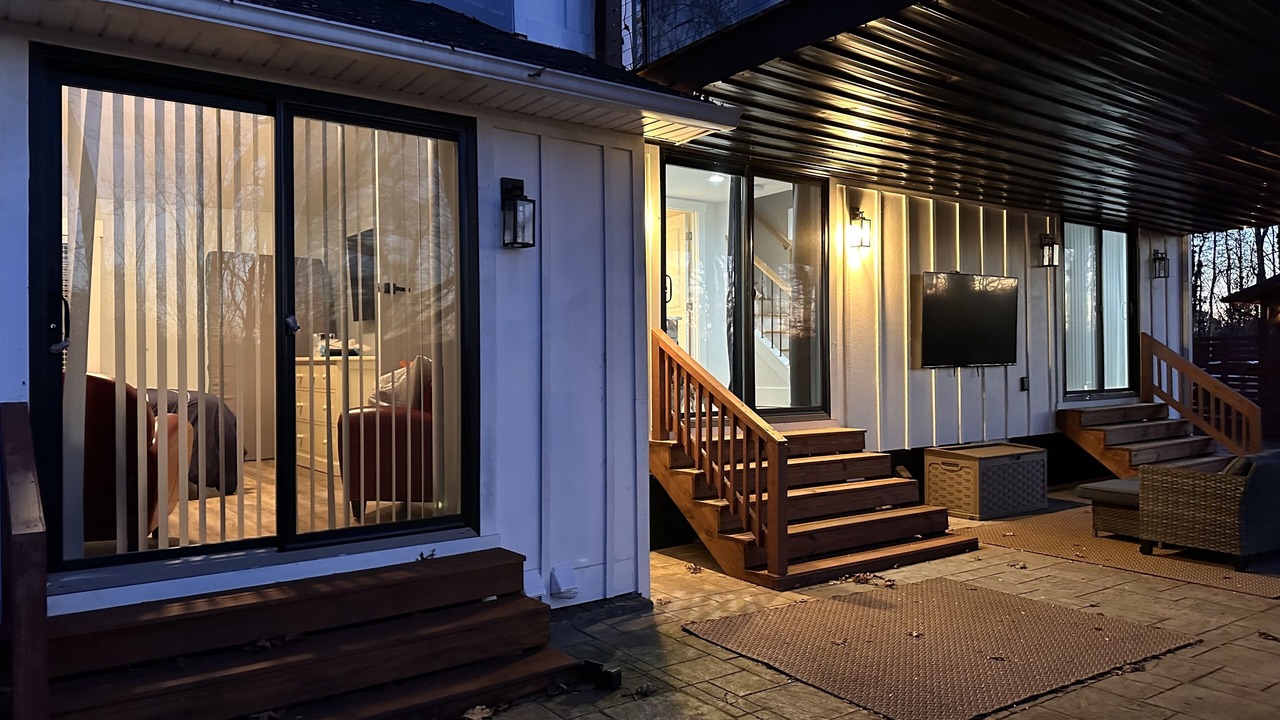 Photo of Outdoor in Greenville