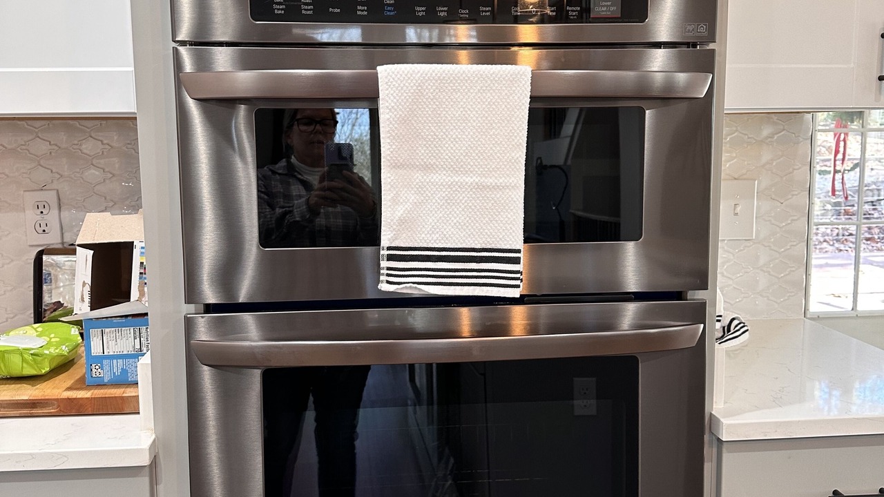 Photo of Kitchen in Greenville