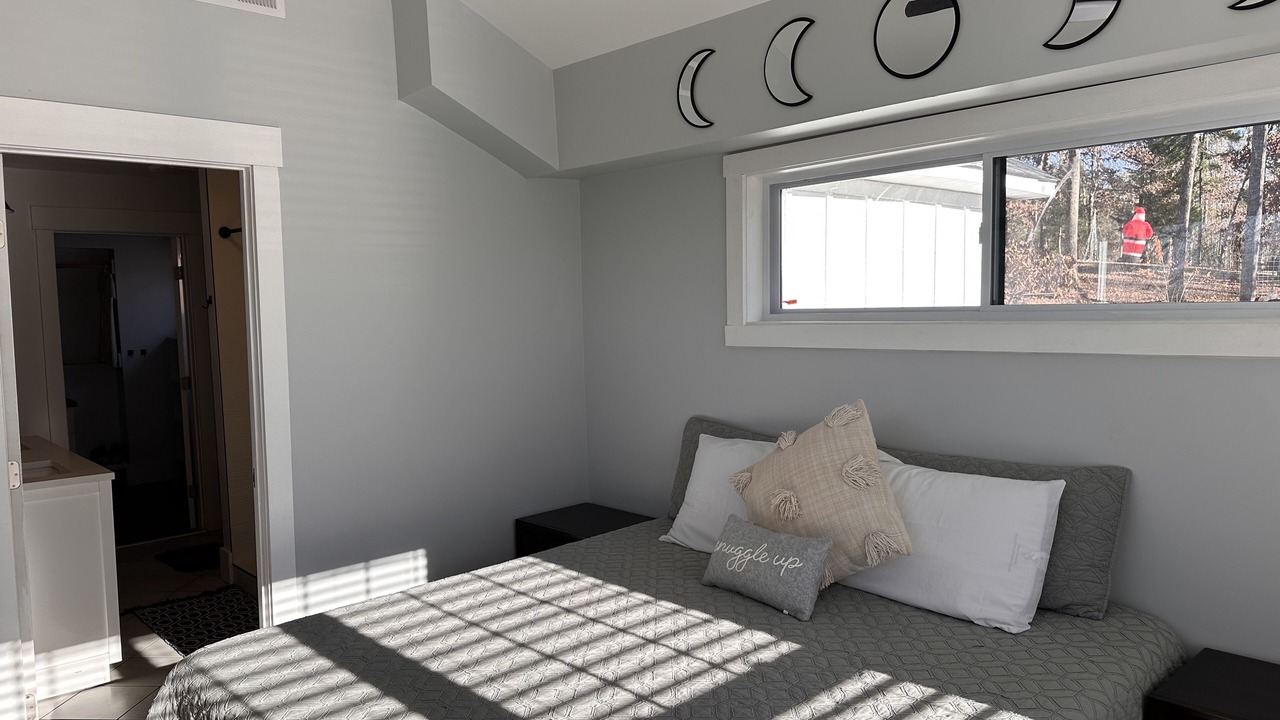 Photo of Bedroom in Greenville