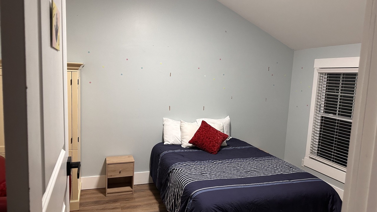 Photo of Bedroom in Greenville