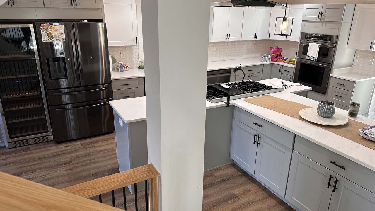 Photo of Kitchen in Greenville