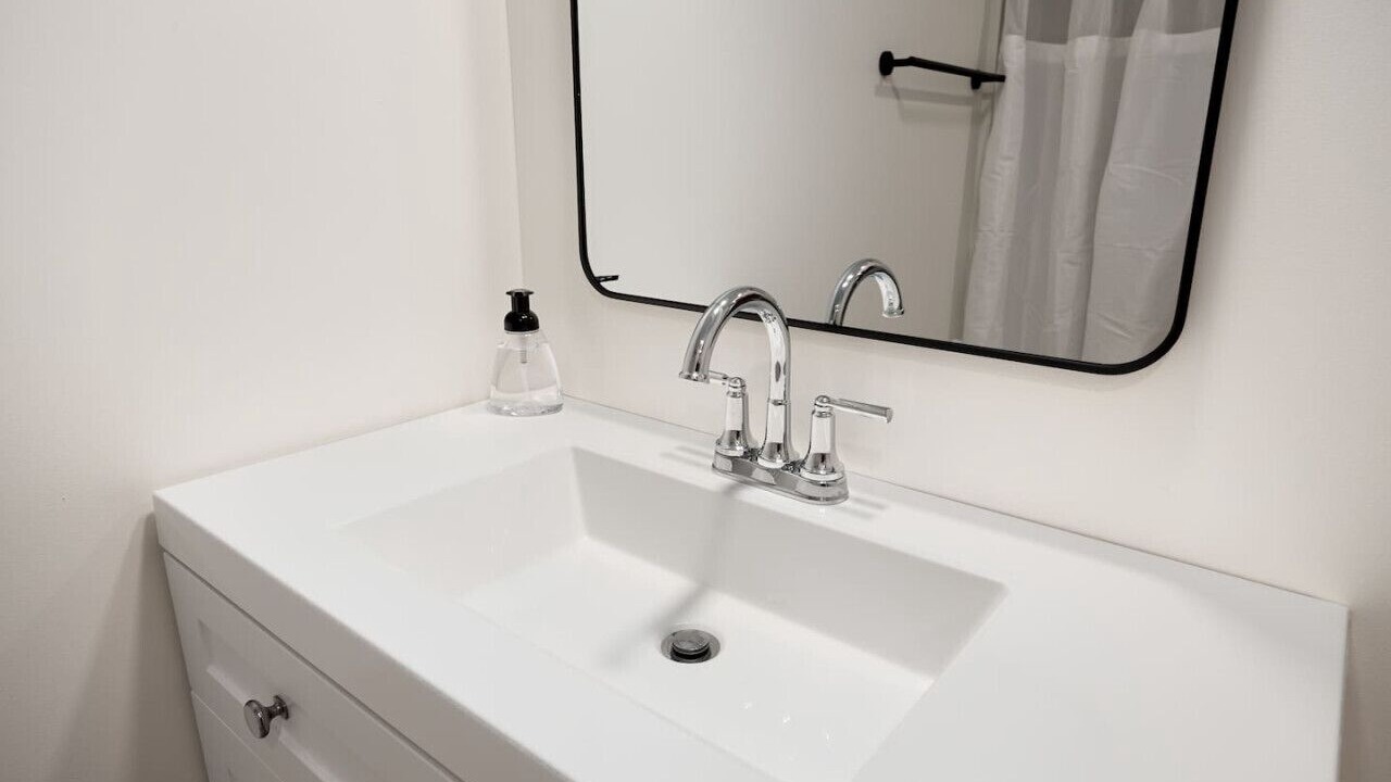 Photo of Bathroom in Morton