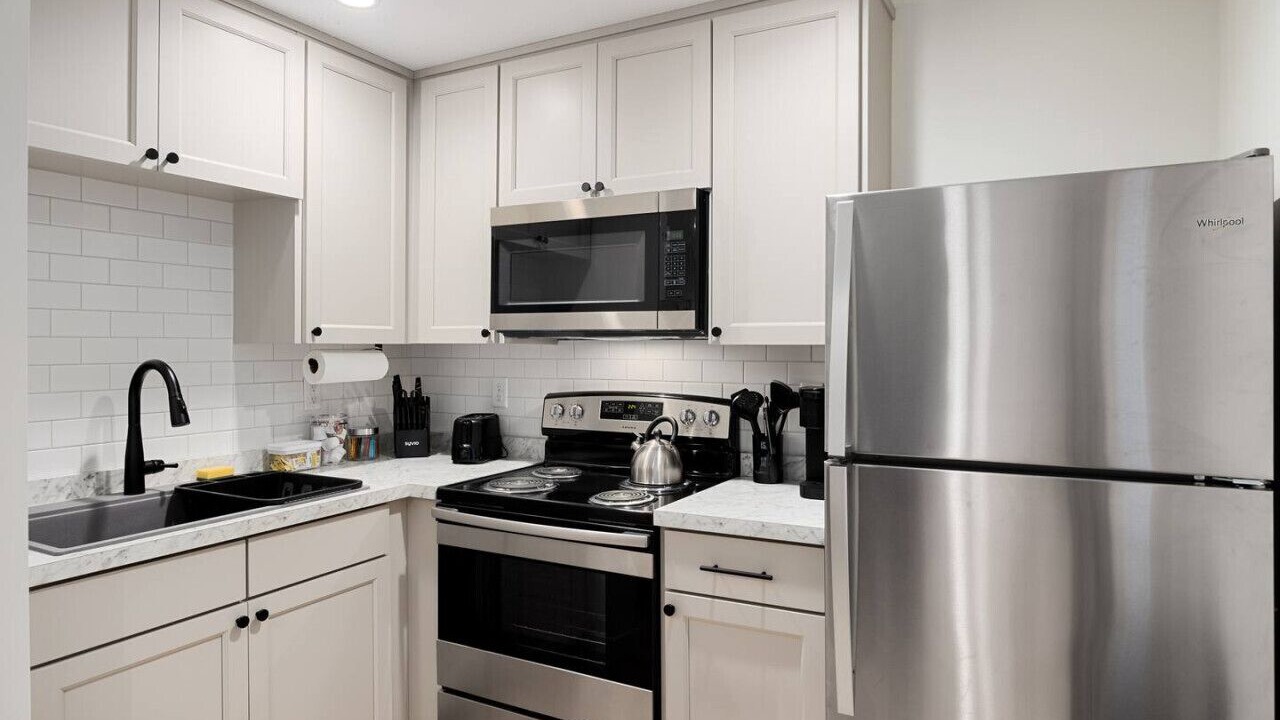 Photo of Kitchen in Morton