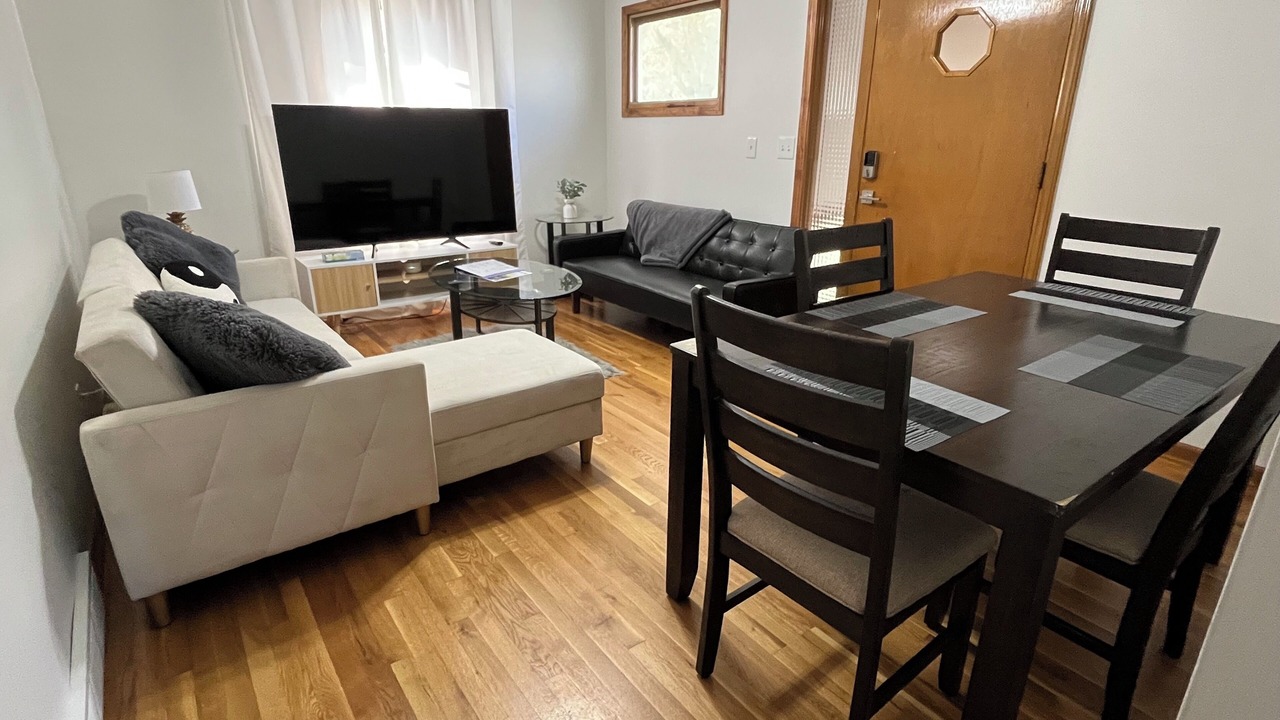 Photo of Bedroom in Merriam