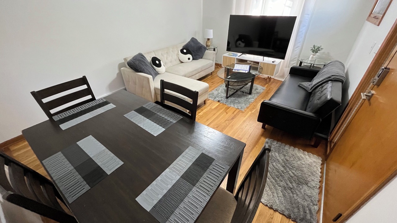Photo of Bedroom in Merriam