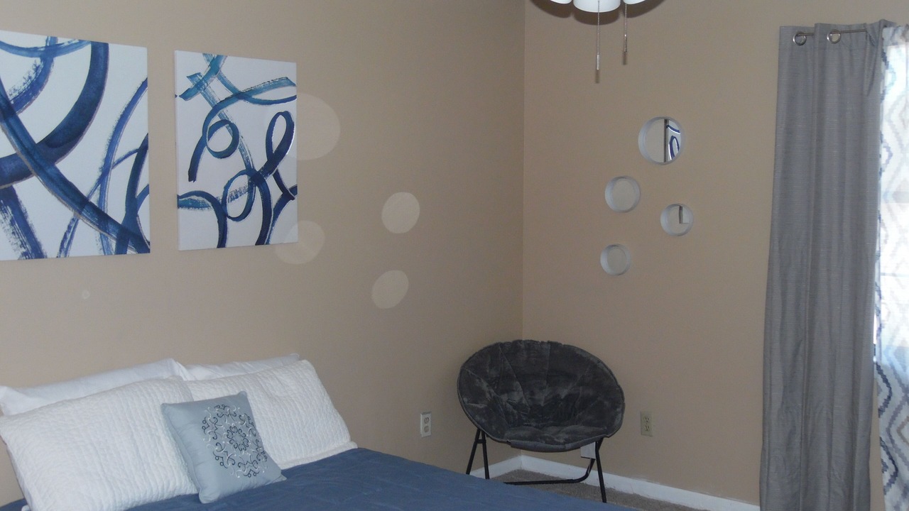 Photo of Bedroom in Daleville