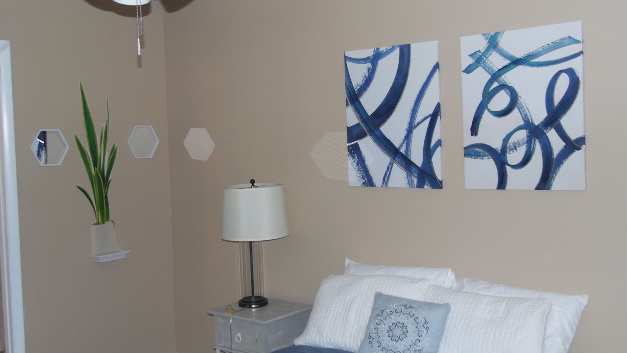 Photo of Bedroom in Daleville