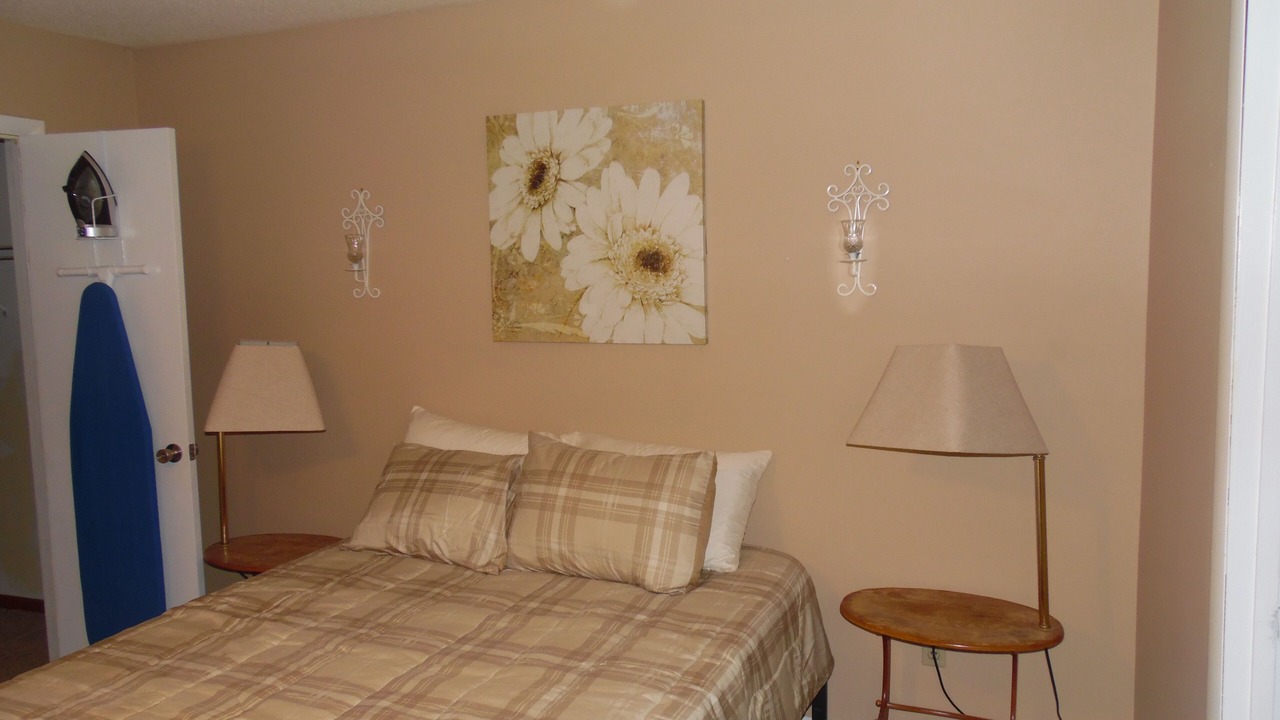 Photo of Bedroom in Daleville