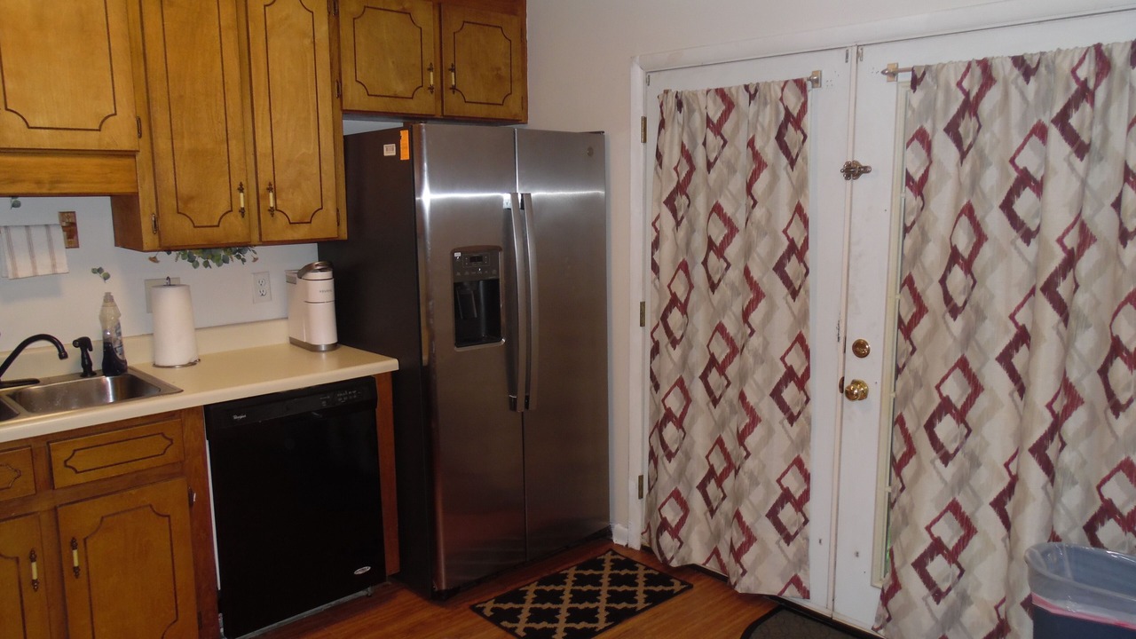 Photo of Kitchen in Daleville