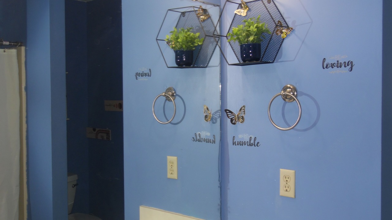 Photo of Bathroom in Daleville