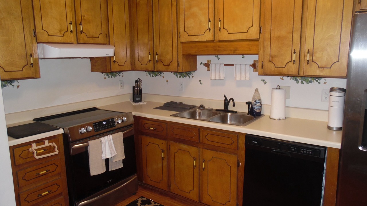 Photo of Kitchen in Daleville
