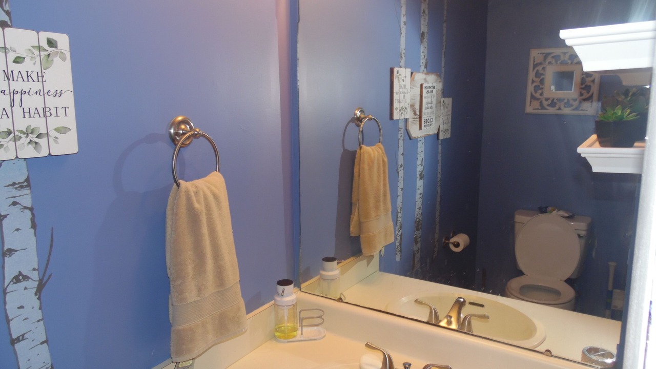 Photo of Bathroom in Daleville