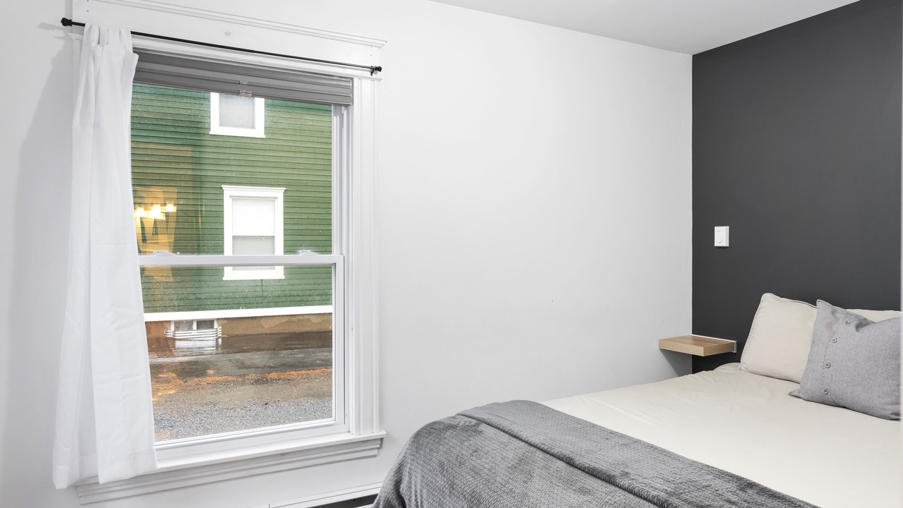 Photo of Bedroom in Moncton