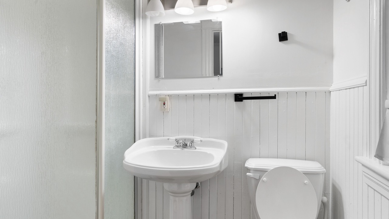 Photo of Bathroom in Moncton