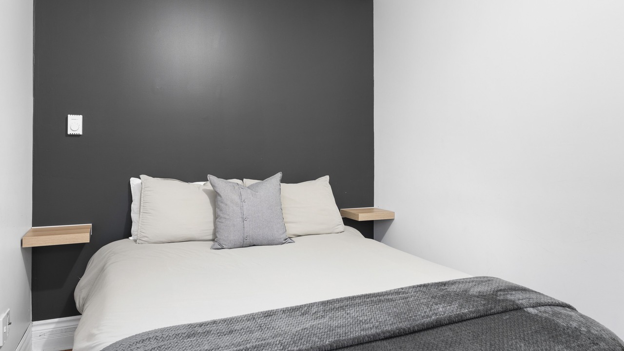 Photo of Bedroom in Moncton