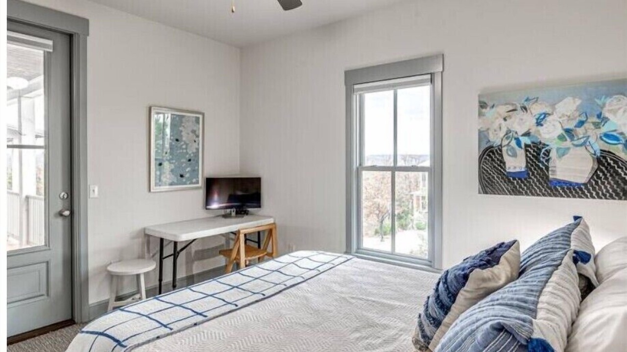 Photo of Bedroom in Eufaula