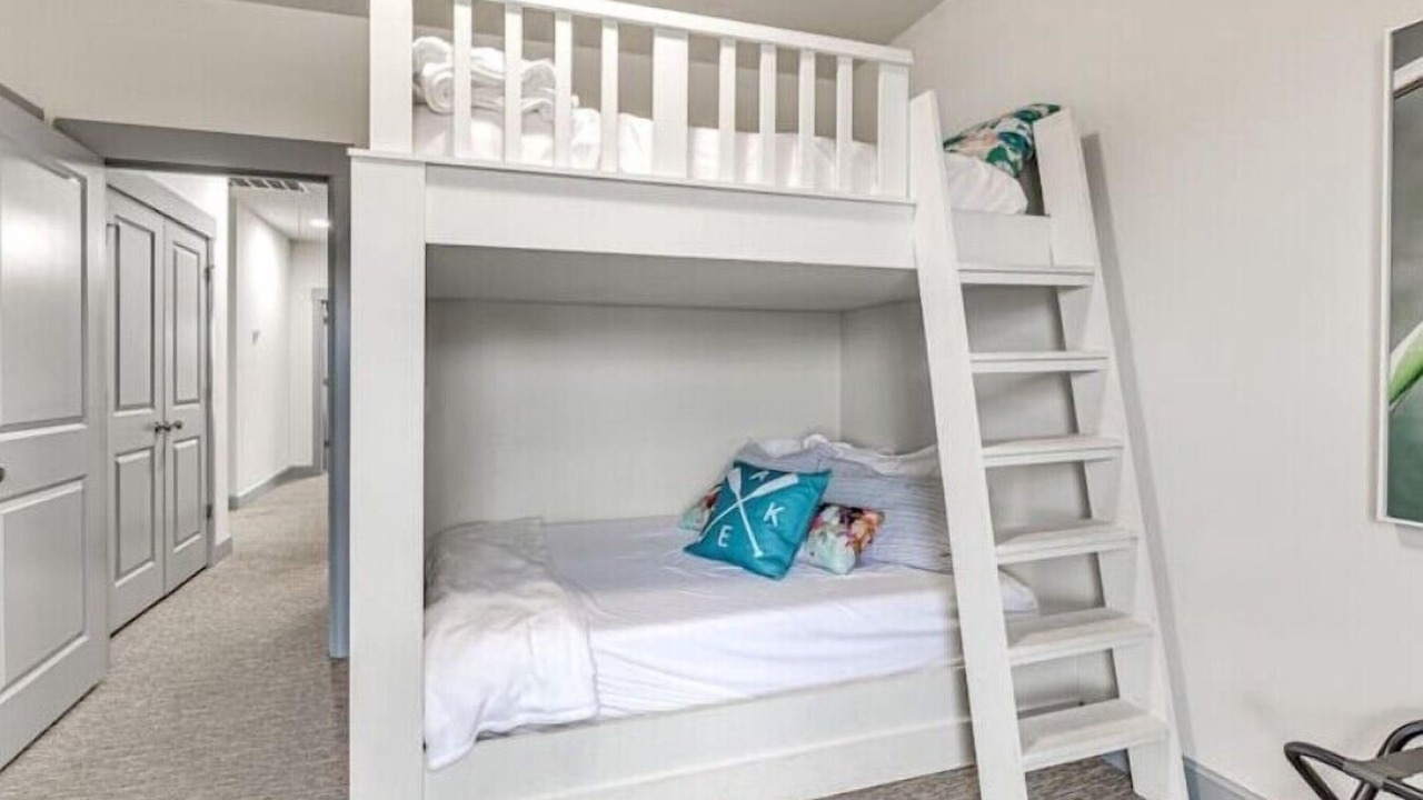 Photo of Bedroom in Eufaula