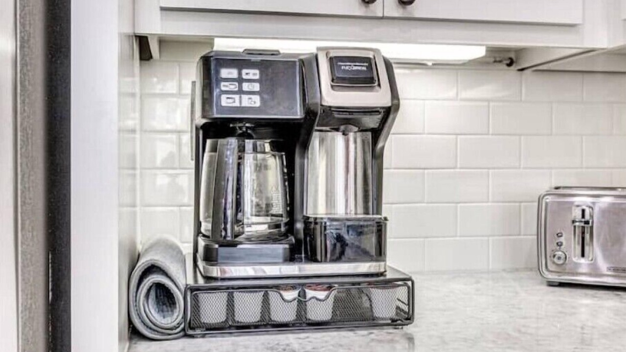 Photo of Kitchen in Eufaula