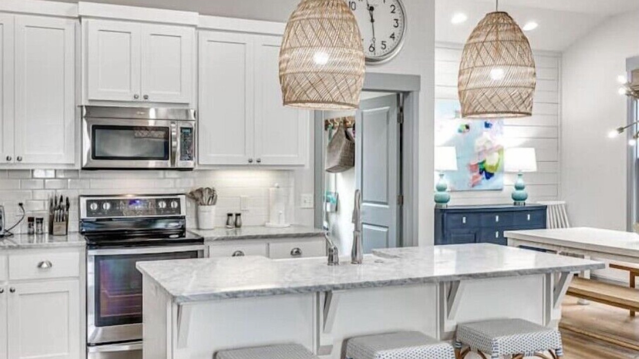Photo of Kitchen in Eufaula