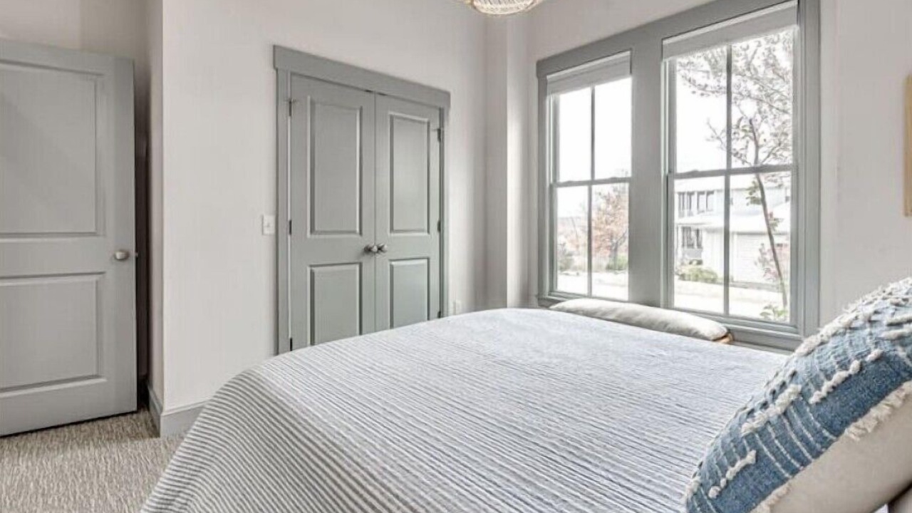 Photo of Bedroom in Eufaula