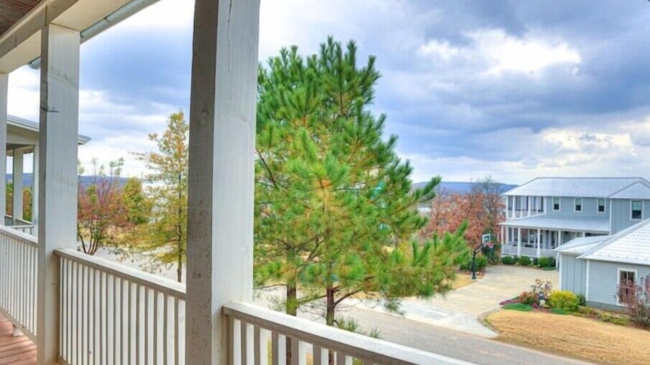 Photo of Outdoor in Eufaula