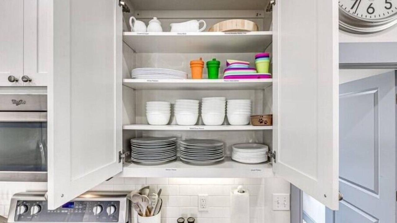 Photo of Kitchen in Eufaula
