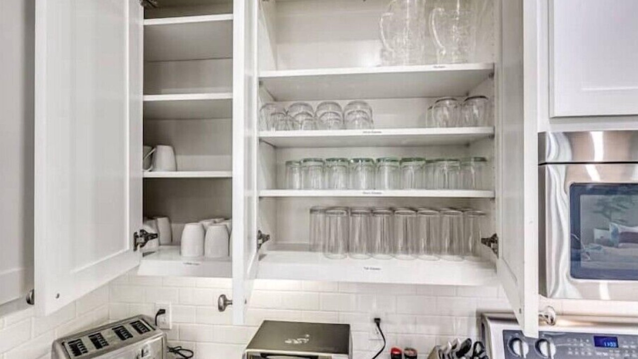 Photo of Kitchen in Eufaula