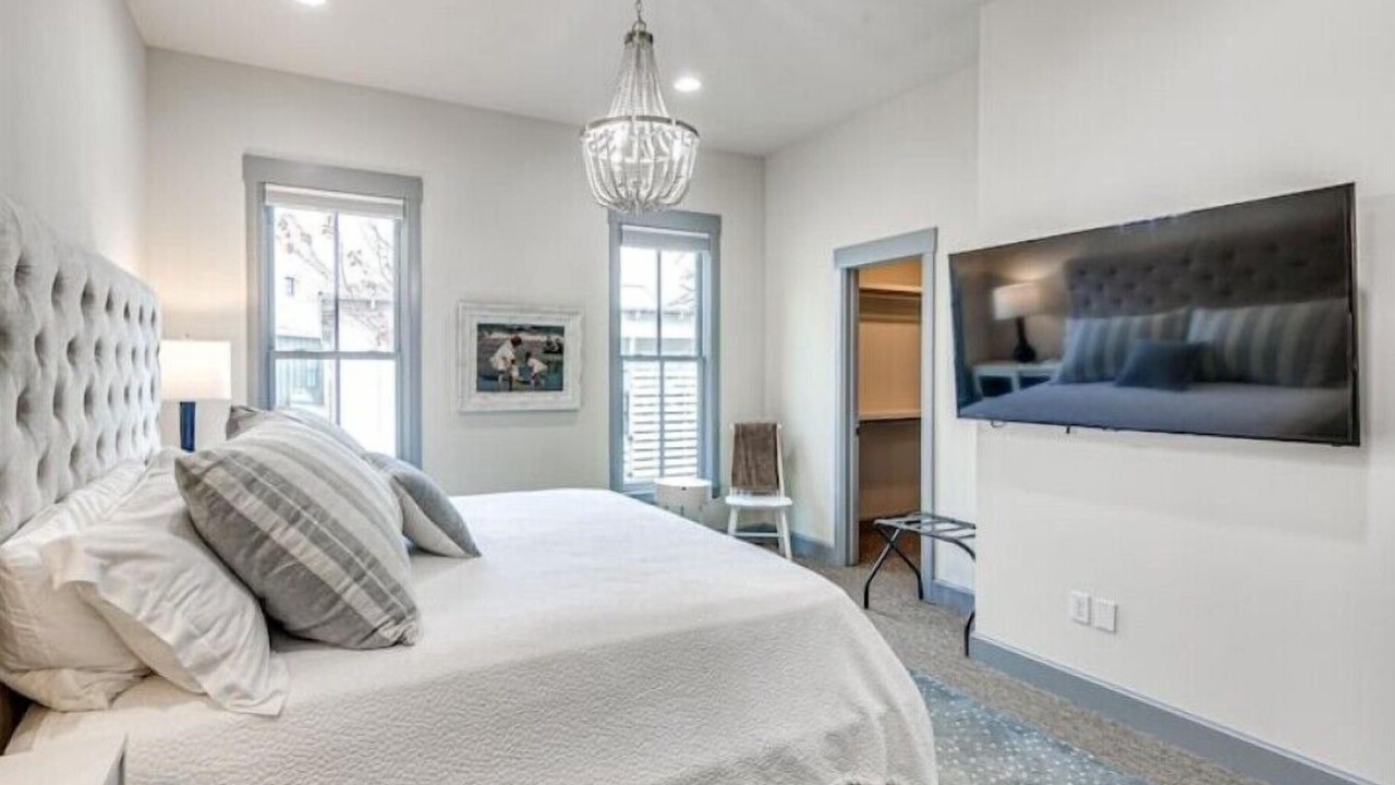 Photo of Bedroom in Eufaula