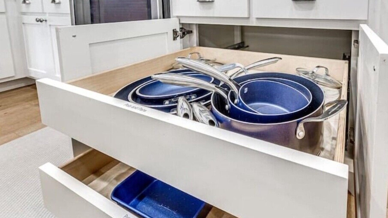Photo of Kitchen in Eufaula