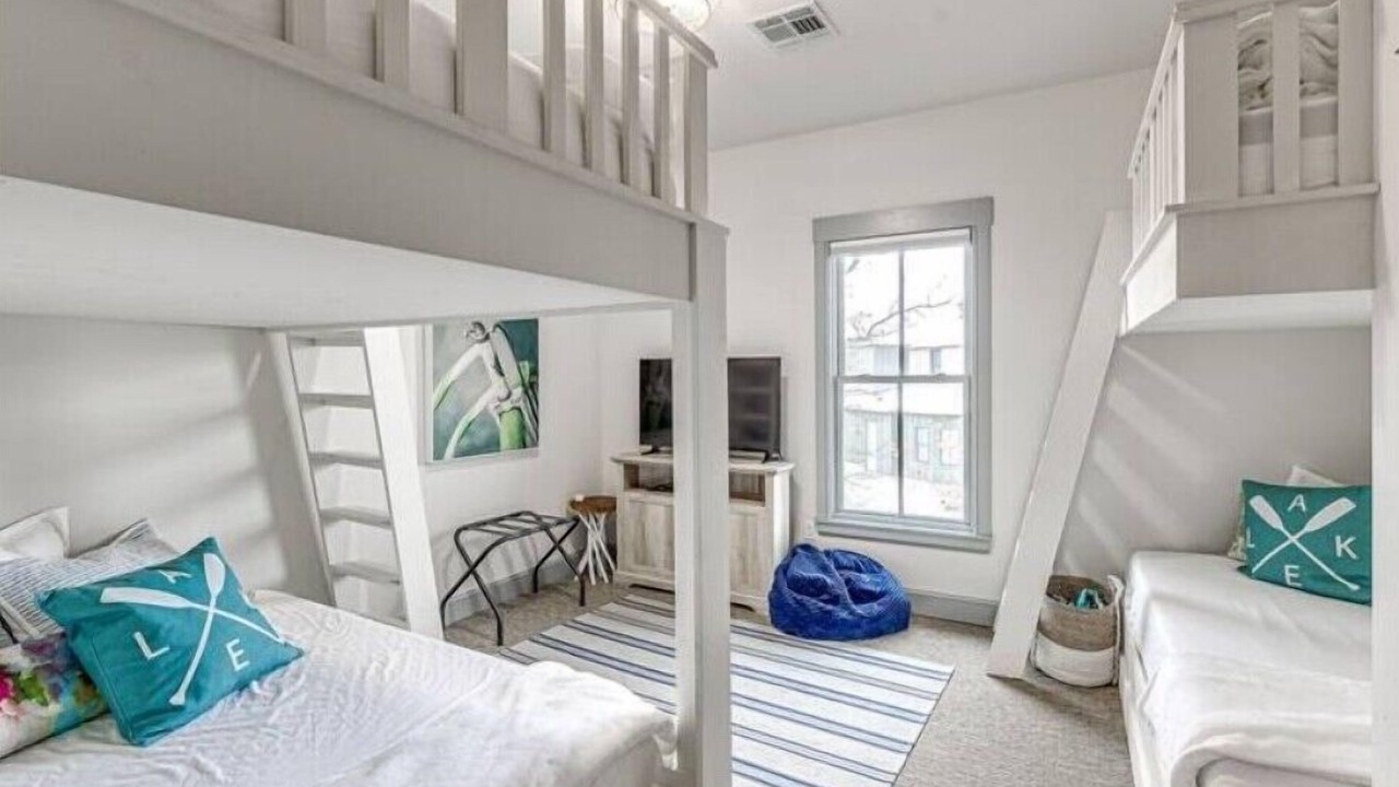Photo of Bedroom in Eufaula