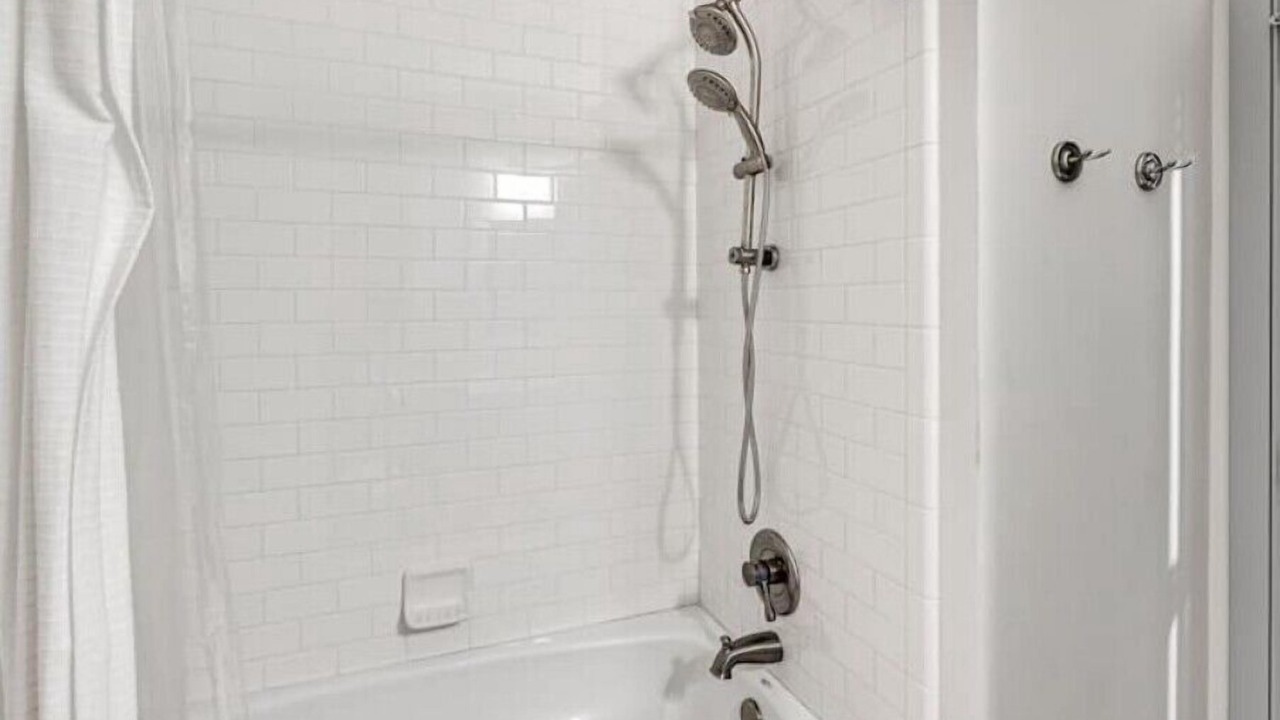 Photo of Bathroom in Eufaula