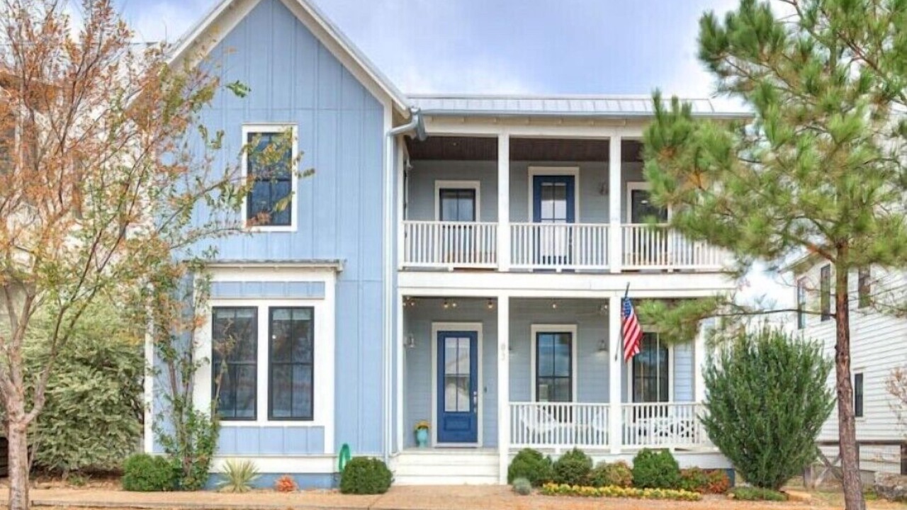 Photo of Outdoor in Eufaula