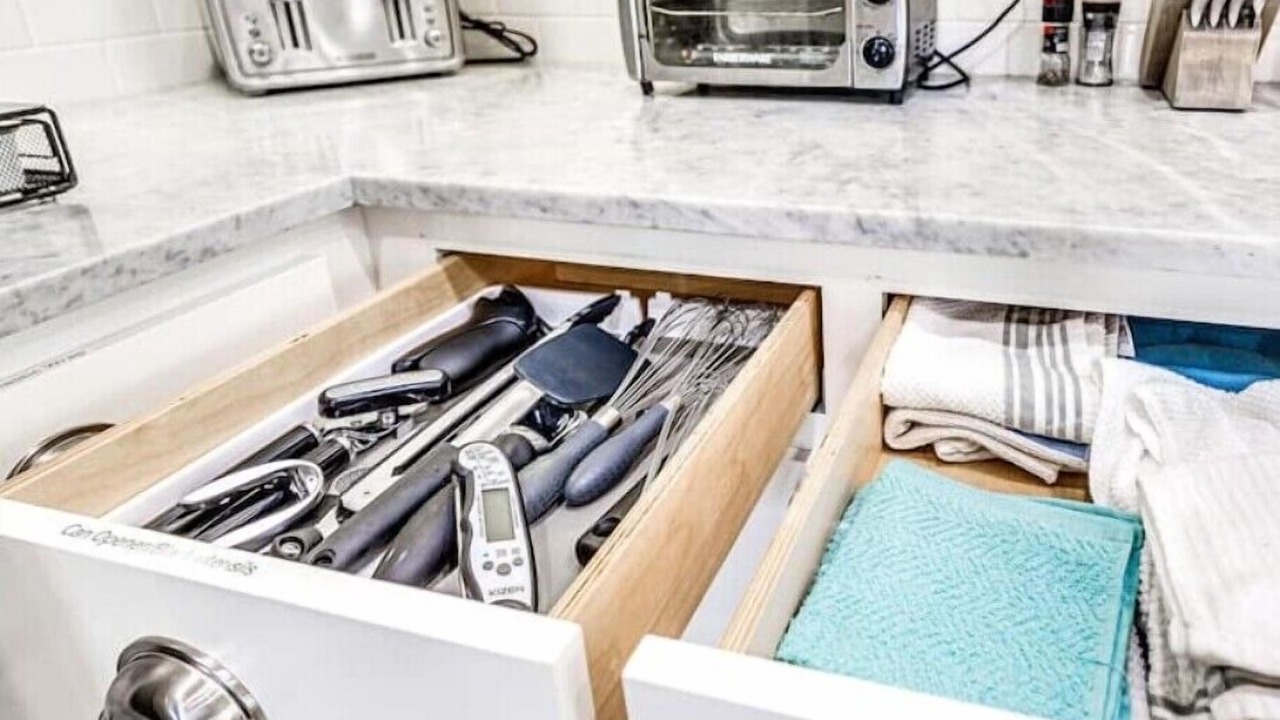 Photo of Kitchen in Eufaula