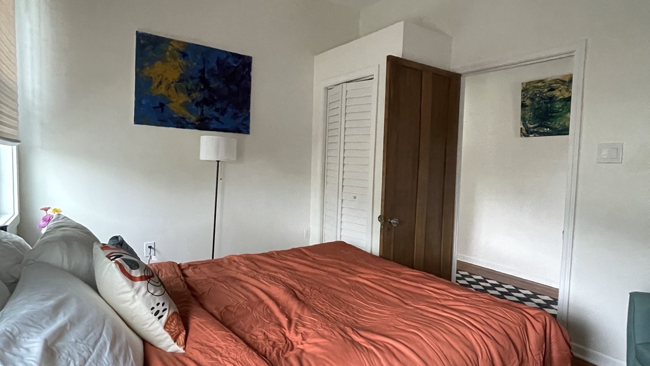 Photo of Bedroom in Broadmoor