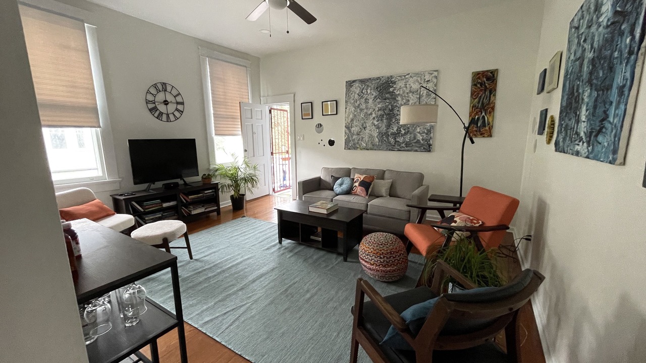 Photo of Livingroom in Broadmoor