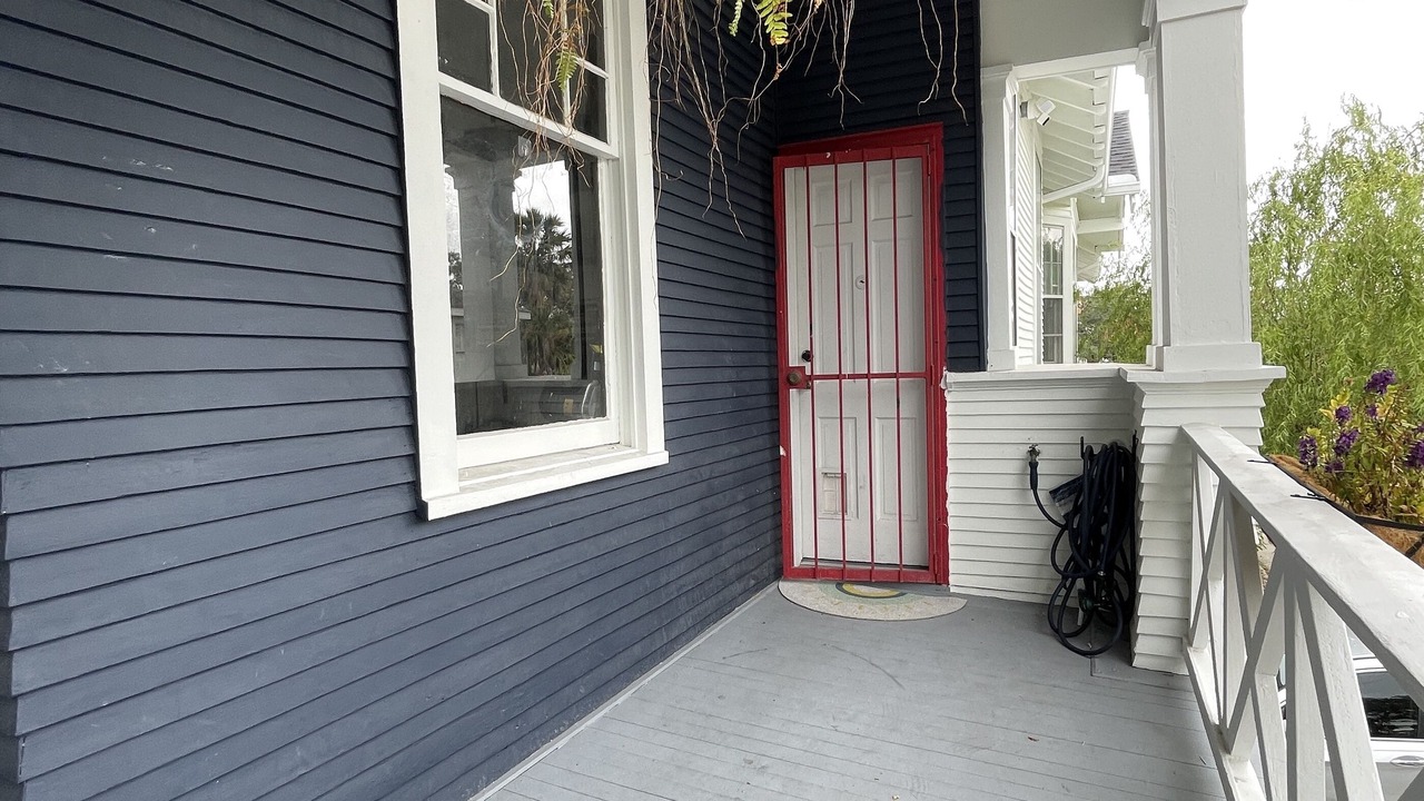 Photo of Patio Balcony in Broadmoor